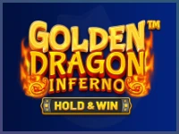 Golden Dragon Inferno