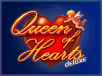 Queen of Hearts Deluxe