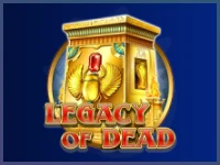 Legacy of Dead