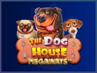 The Dog House Megaways